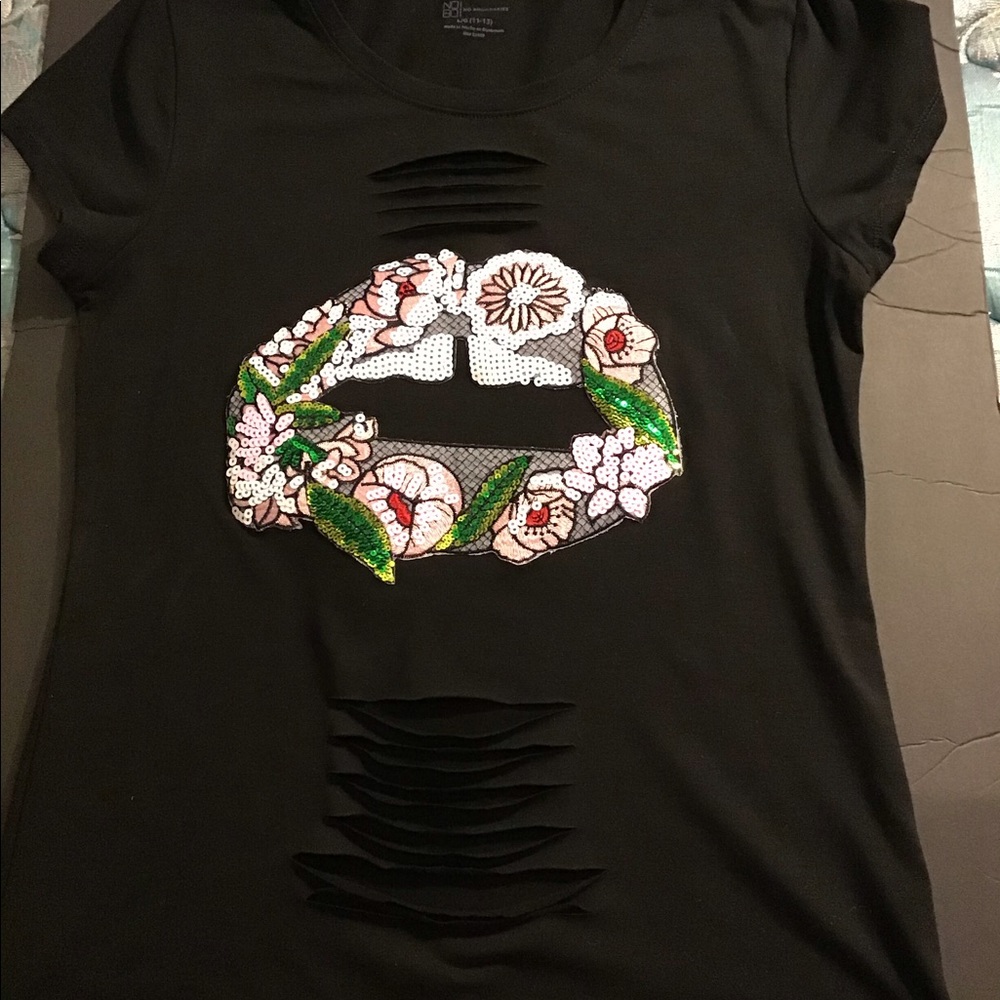 Custom Shirt - Picture 2 of 7